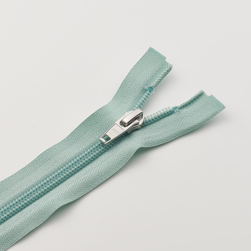 NATULON Plus® Zipper – Sustainable High-Performance Zipper