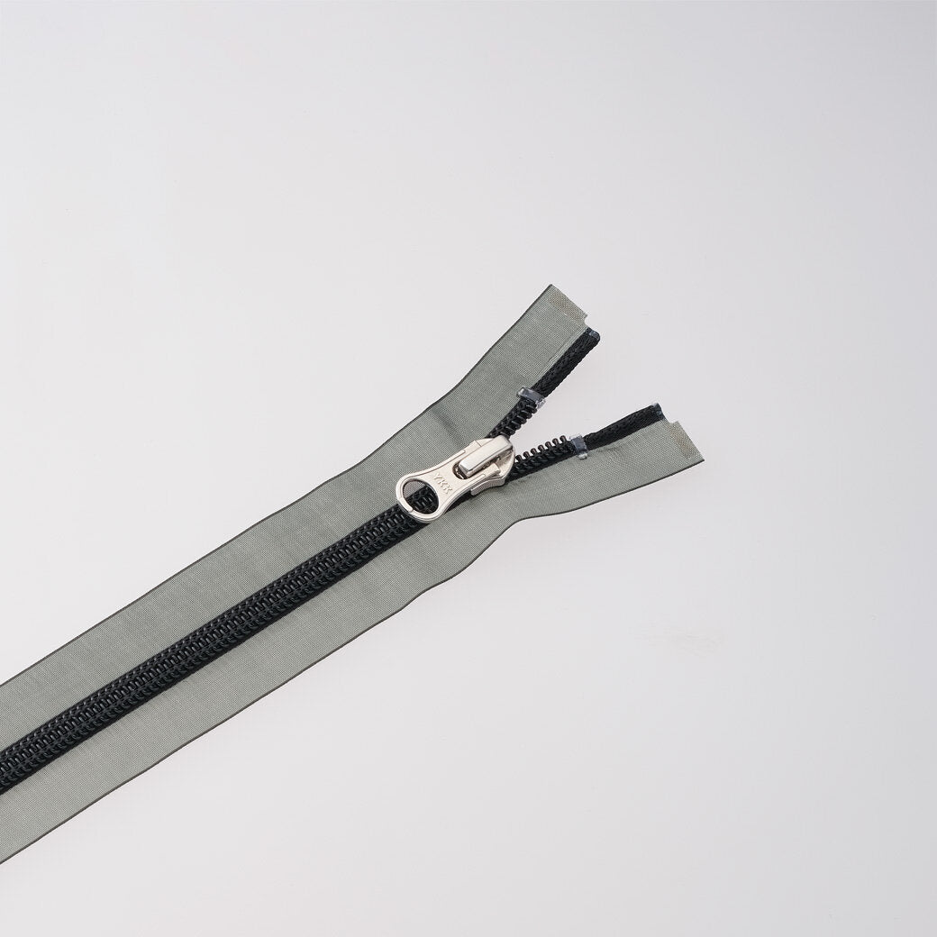 NATULON Plus® Coil Zipper with Super Lightweight Tape