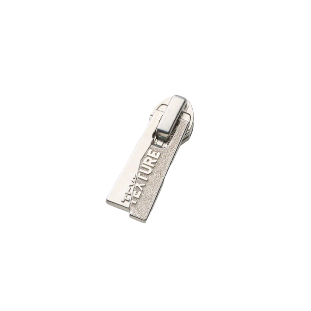 Texturized Puller – Matte & Gloss Finish for Sliders