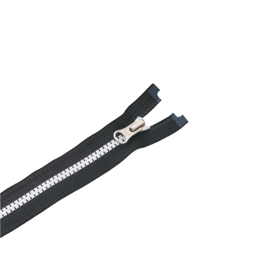 NATULON Plus® Zipper – Sustainable High-Performance Zipper