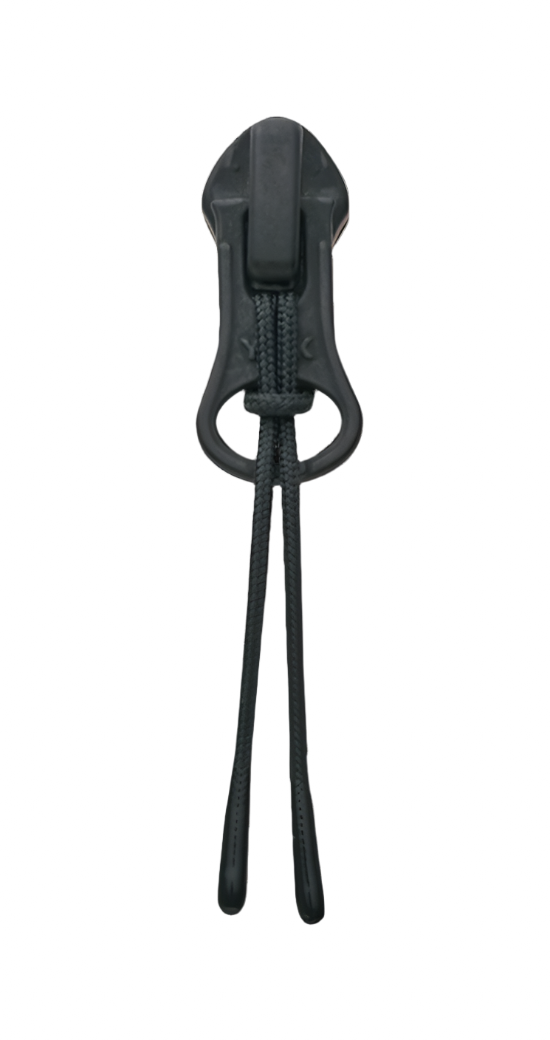 Rubber Stopper Cord Puller