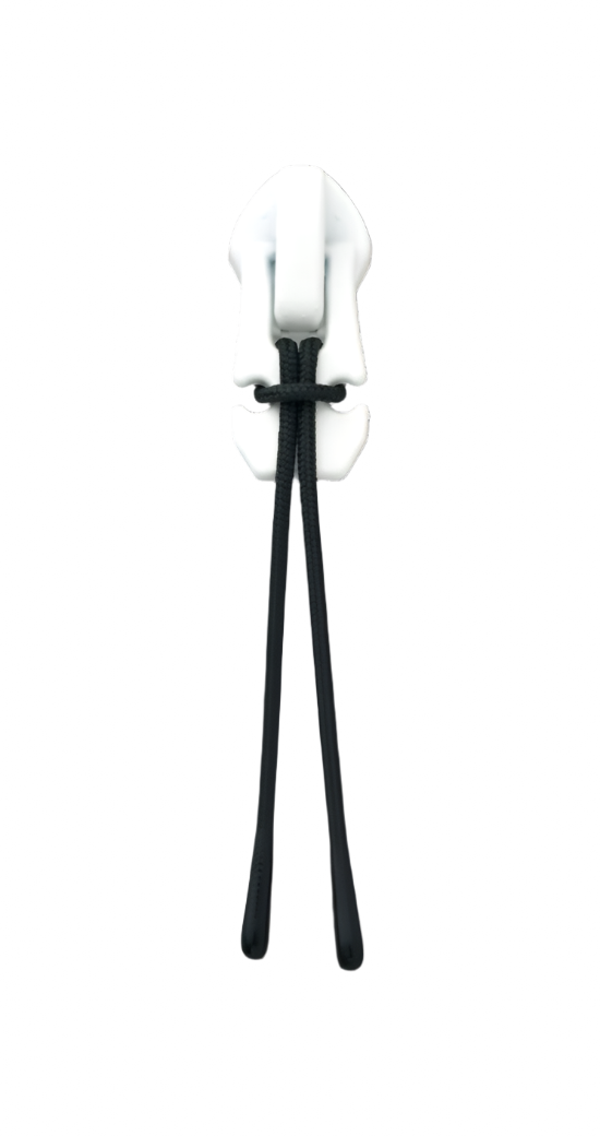Slider for Cord Puller – Coil & VISLON®