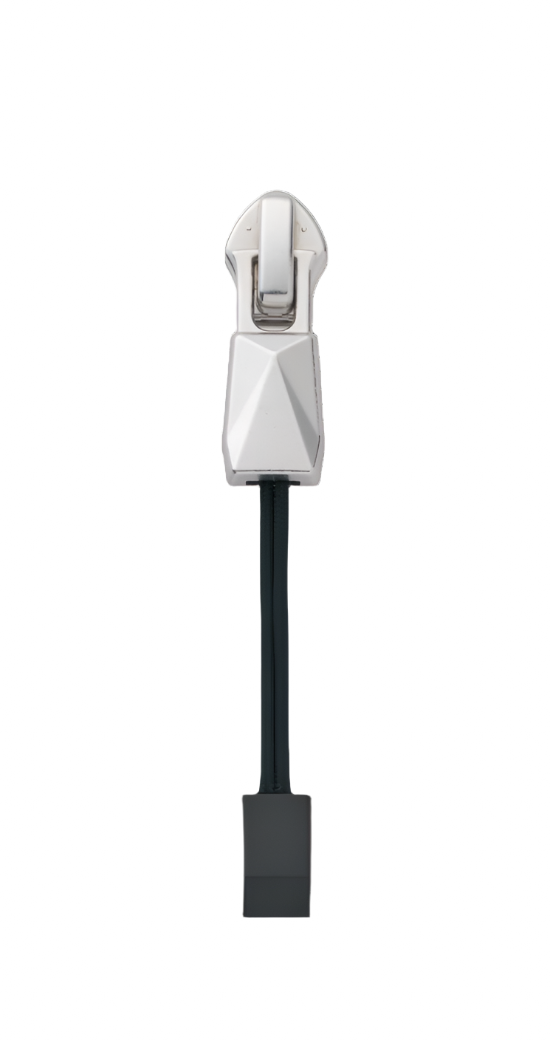 Designed Puller for Cord Insert – Clean Finish Look