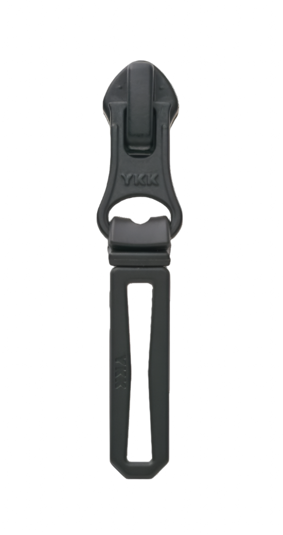 Attachable TPU Puller – For Coil & VISLON® Zippers