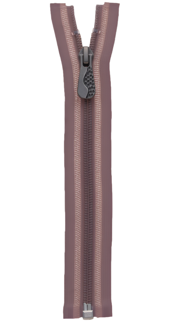 Mesh Tape Zipper – Lightweight & Breathable