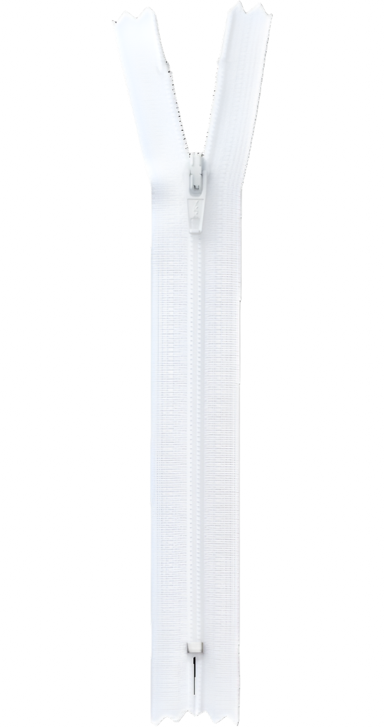 Anti-bacterial Anti-mite Zipper – Hygienic and Safe for Sensitive Use