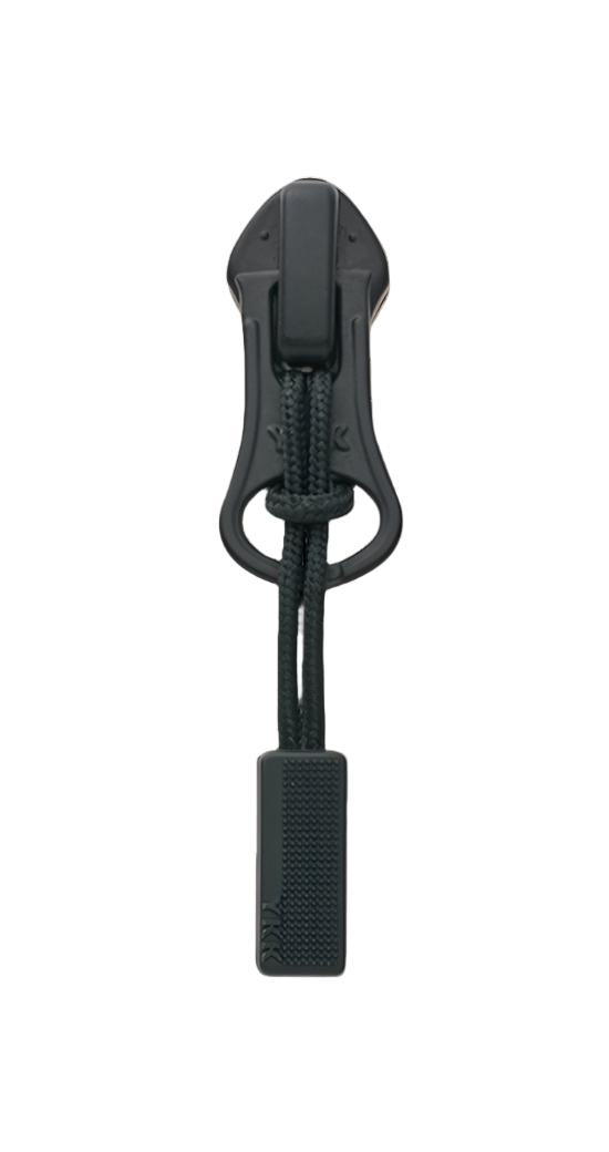 Injection Molded Cord Puller – Durable TPU Grip for Activewear