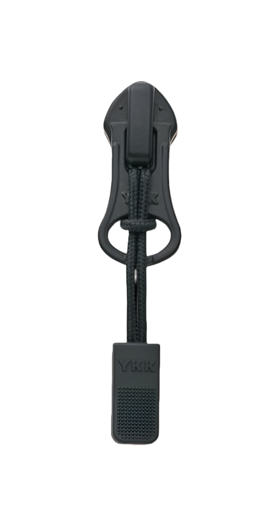 Injection Molded Cord Puller – Durable TPU Grip for Activewear