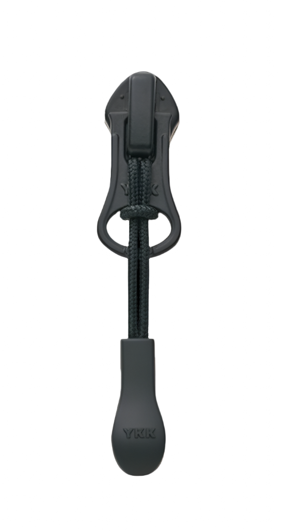 Injection Molded Cord Puller – Durable TPU Grip for Activewear