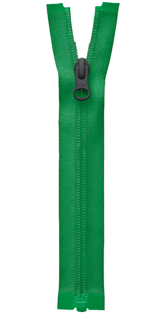 DynaPel® Zipper – PFAS-Compliant Water Protection