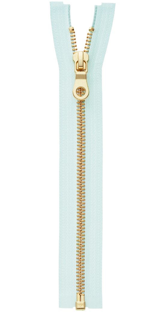 NATULON Plus® Zipper – Sustainable Tape & Elements