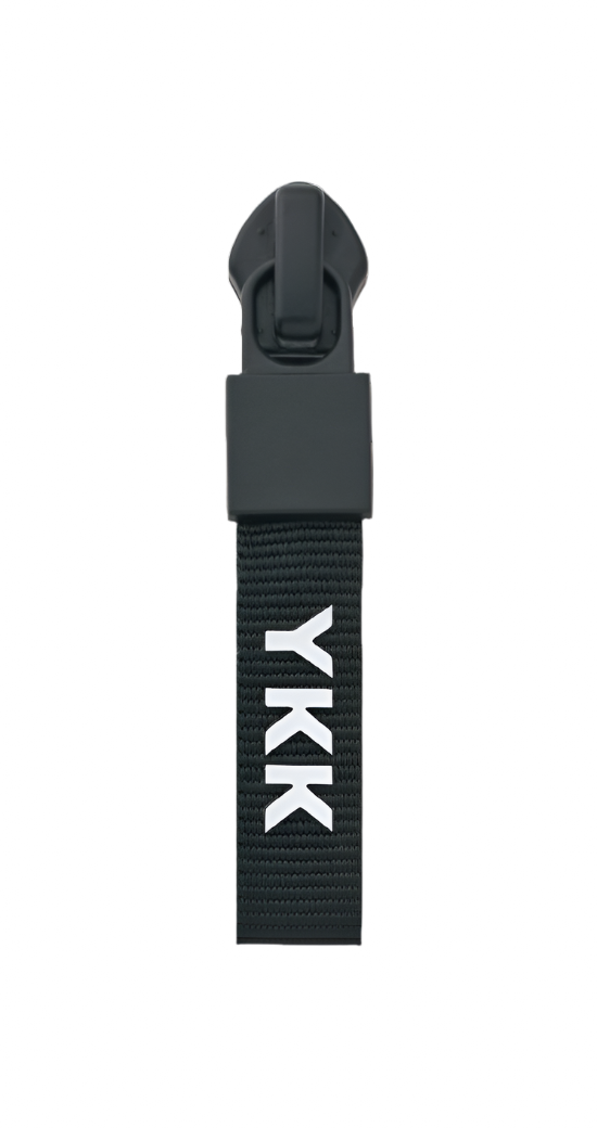 Tape Puller – Stylish YKK® Runners for Zippers