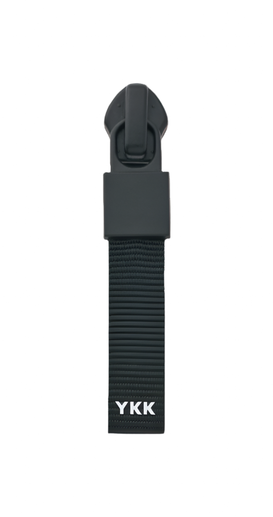 Tape Puller – Stylish YKK® Runners for Zippers