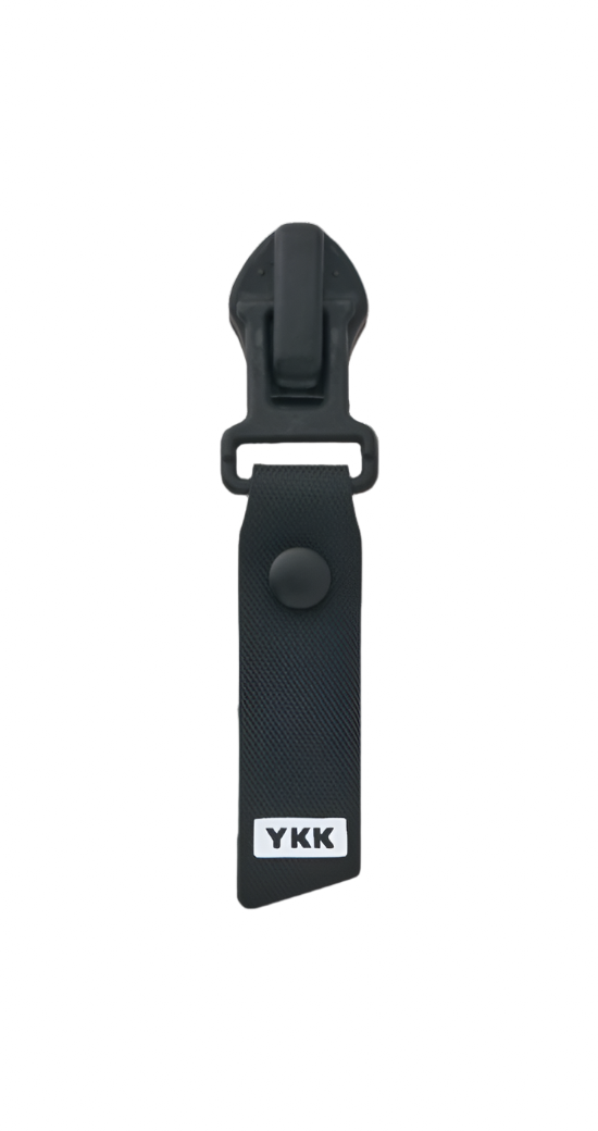 Tape Puller with Rivet – Rugged Function Meets Style