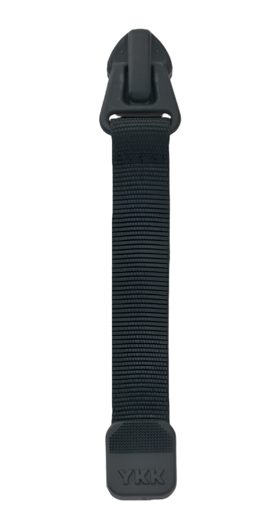 TPU-End Tape Puller – Stylish Grip Accessory