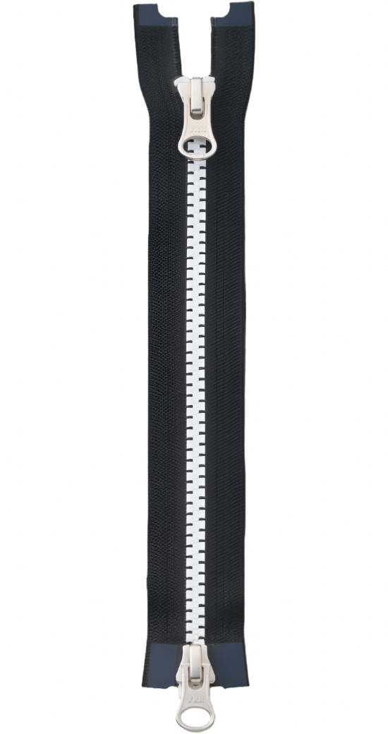 NATULON Plus® Zipper – Sustainable High-Performance Zipper