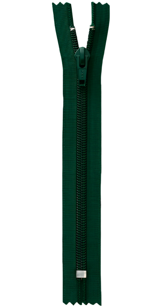 Vertical Stretch Tape Coil Zipper – Flexible & Curve-Friendly