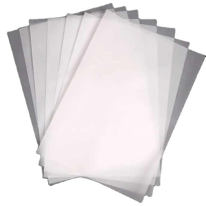 Premium Greaseproof Glassine Paper — Sheets & Rolls | Food-Grade Specialty Paper