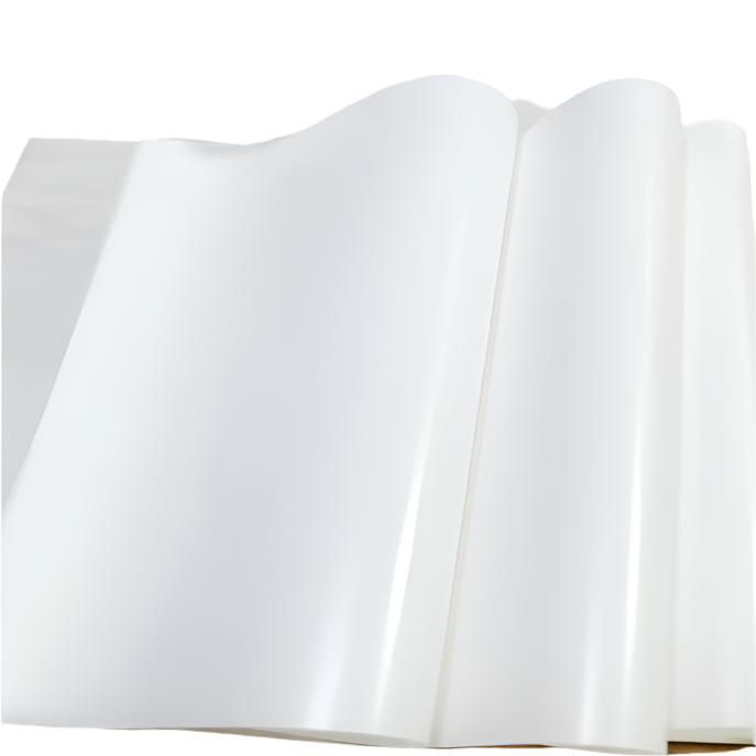 Premium Greaseproof Glassine Paper — Sheets & Rolls | Food-Grade Specialty Paper