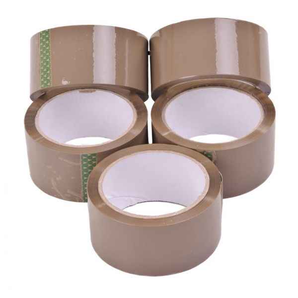 Multi-Use Packing Tape— Garment and others | Assorted Colours
