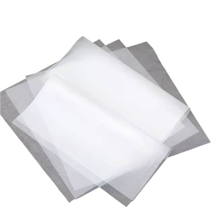 Premium Greaseproof Glassine Paper — Sheets & Rolls | Food-Grade Specialty Paper