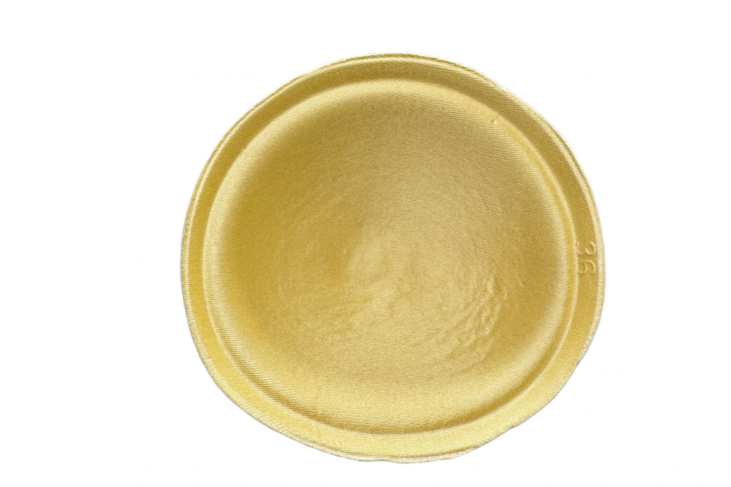 Blouse Cups Gold/ Biscuit - The perfect Fit