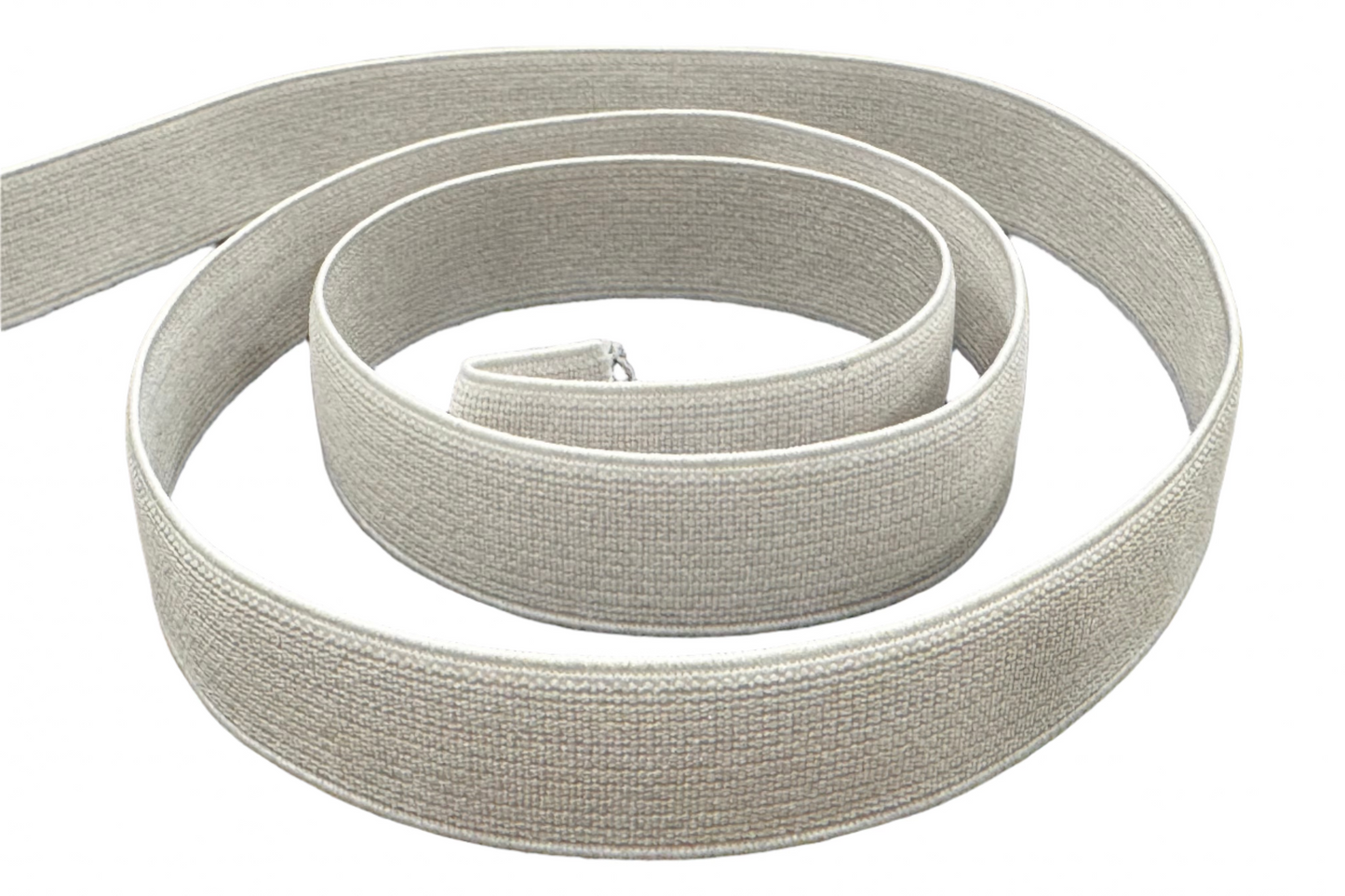 Elastic -limitless Stretch 25mm (1 inch)