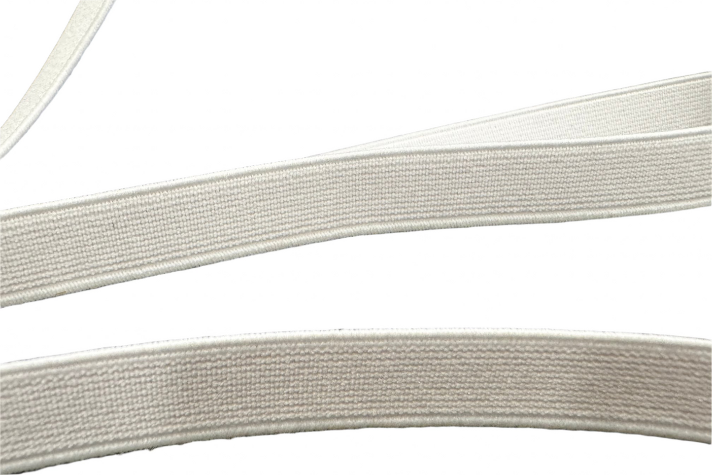 Elastic -limitless Stretch 6mm (0.25 inch)