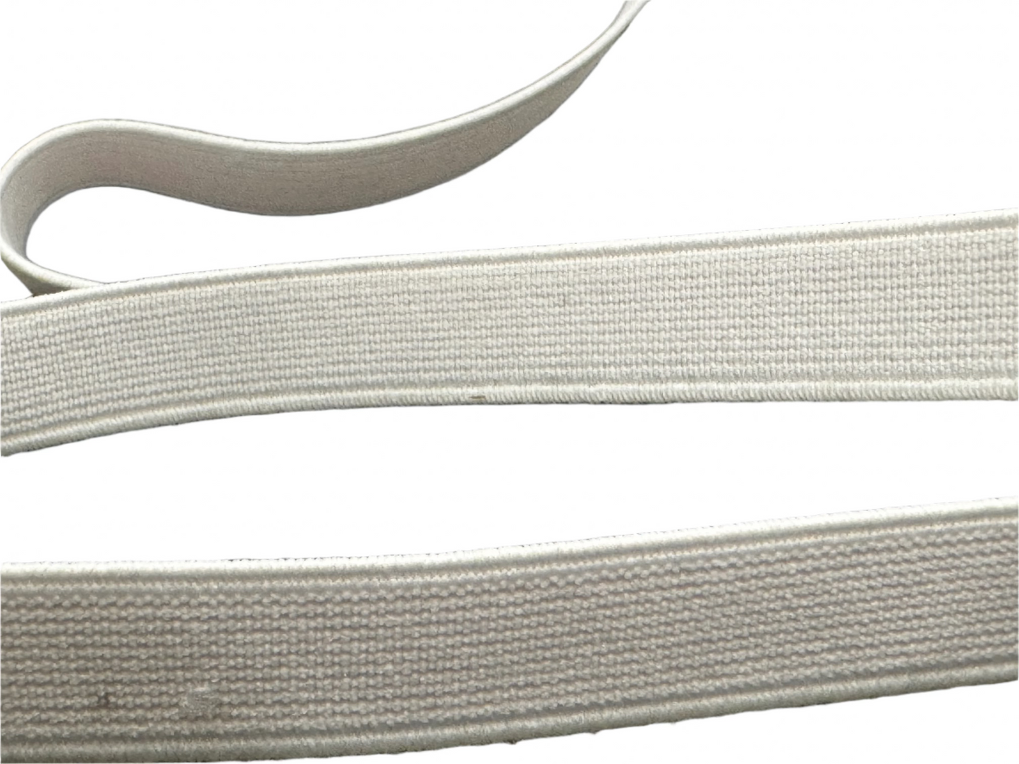 Elastic -limitless Stretch 12mm (0.5 inch)