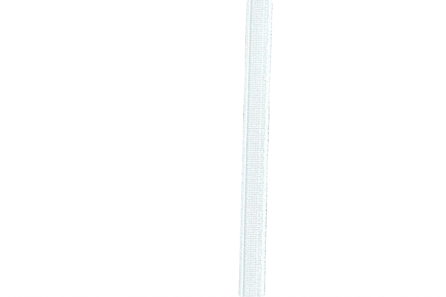 Elastic -limitless Stretch 6mm (0.25 inch)