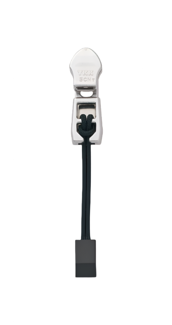 Designed Puller for Cord Insert – Clean Finish Look