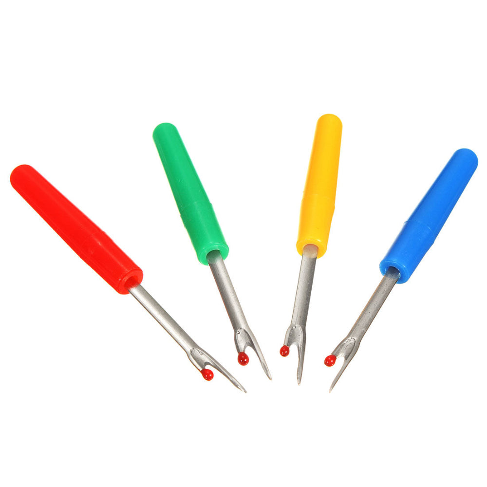 Seam Ripper Tool Set – Stitch Removal & Thread Cutting Kit for Sewing & Tailoring