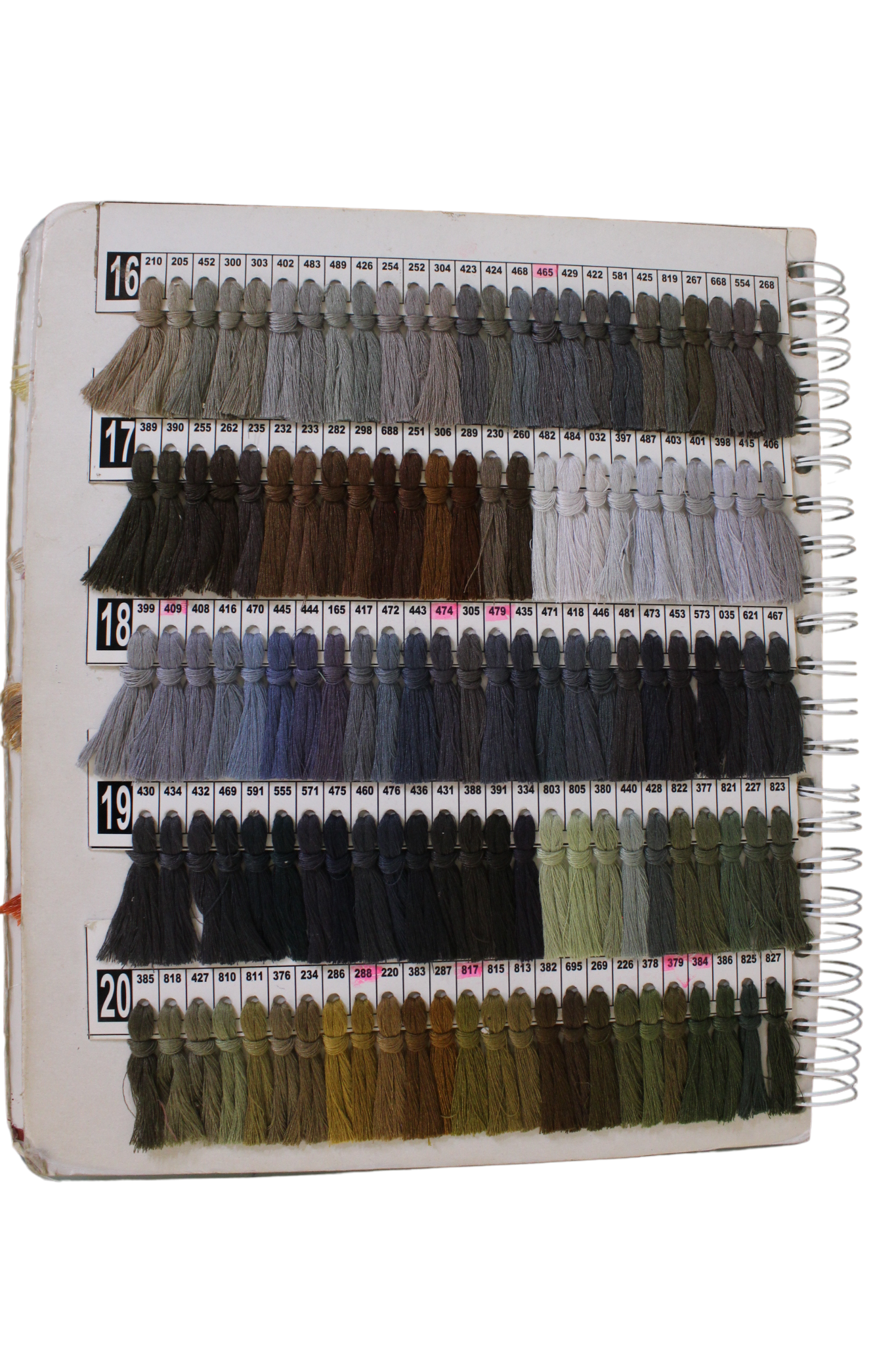 Spun Polyester Thread – 300m Tube | High Strength & Durable
