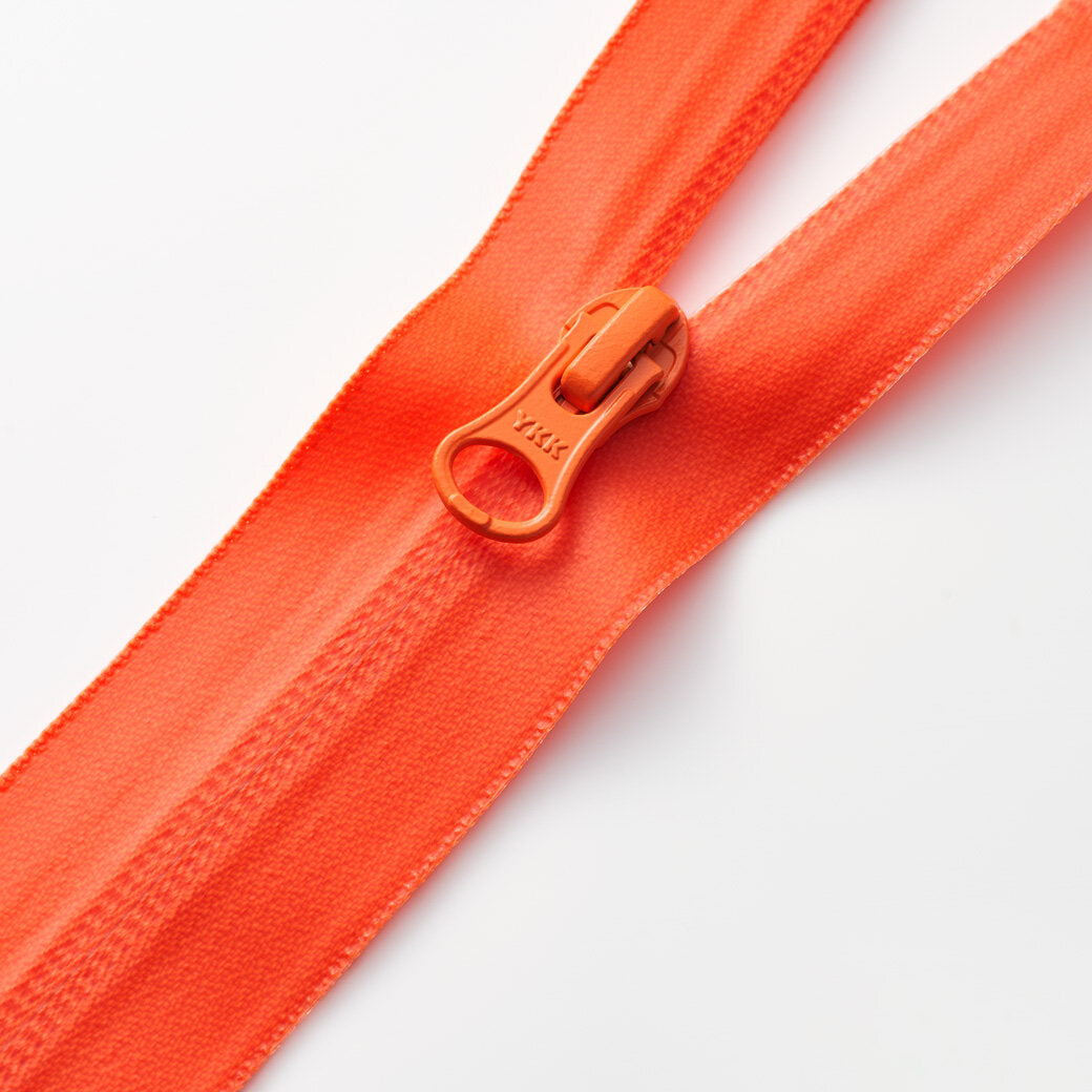AquaGuard® NATULON® Coil Zipper – Recycled Tape & Water-Resistant