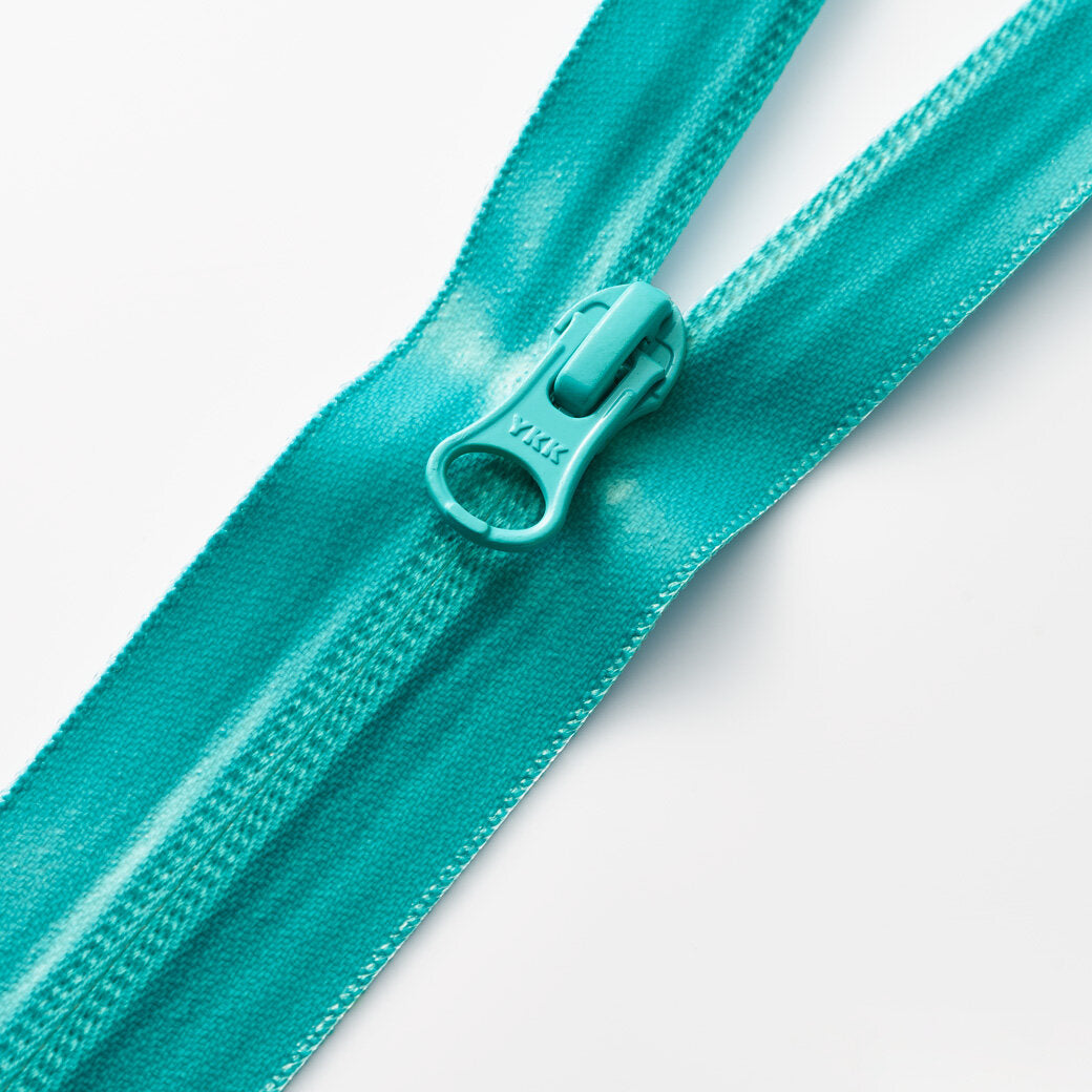 AquaGuard® NATULON® Coil Zipper – Recycled Tape & Water-Resistant