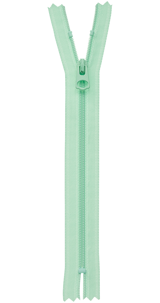 NATULON Plus® Coil Zipper – Puckering Resistant Lightweight Tape