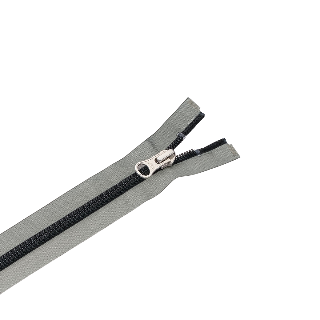 NATULON Plus® Coil Zipper with Super Lightweight Tape