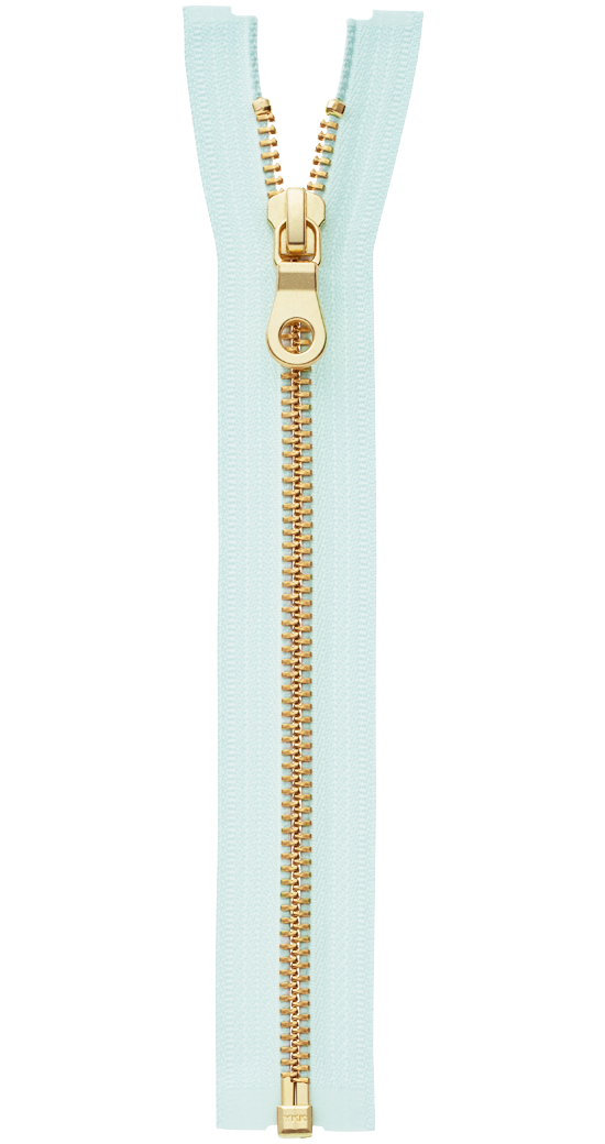NATULON Plus® Zipper – Sustainable High-Performance Zipper