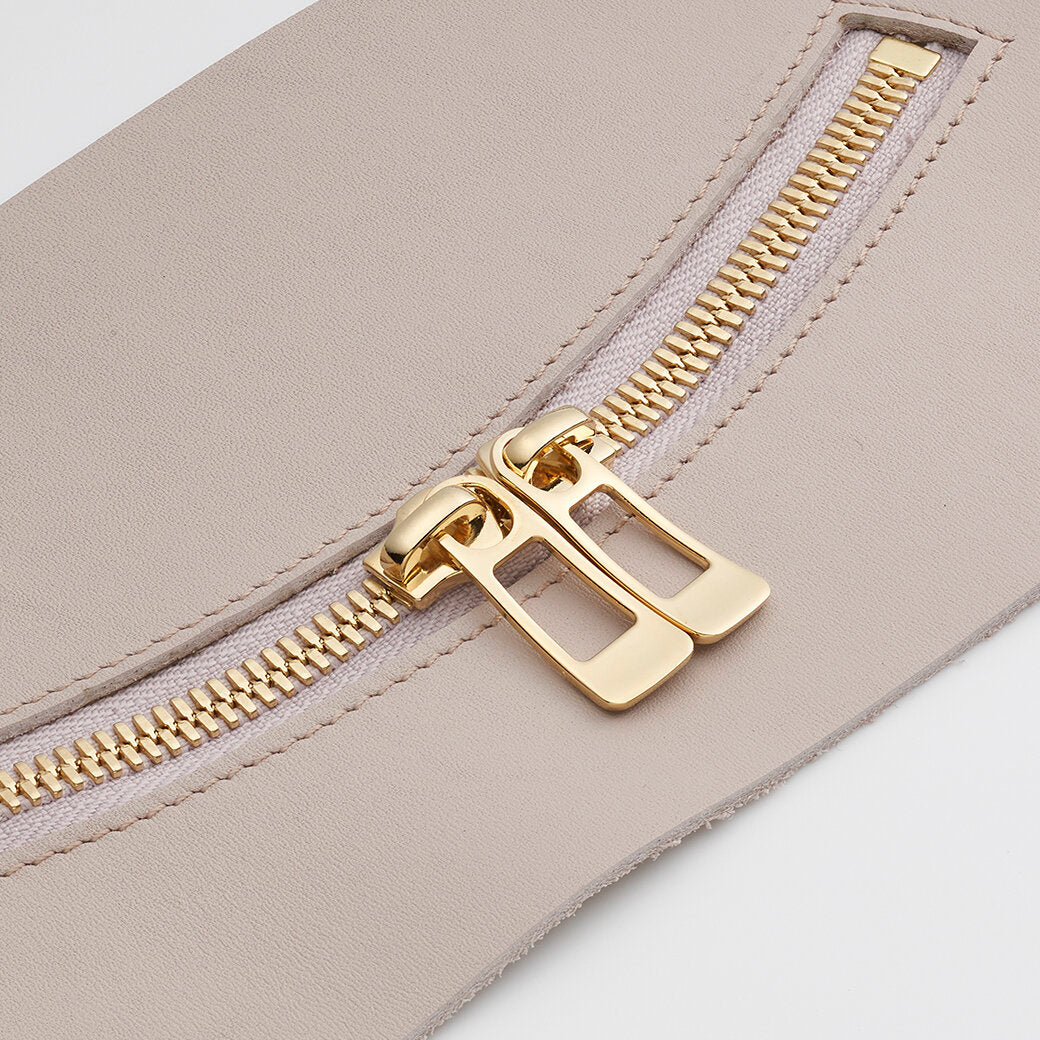 EXCELLA® Curve Zipper
