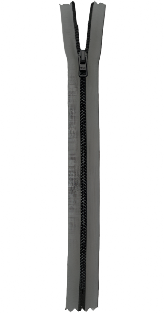 NATULON Plus® Coil Zipper with Super Lightweight Tape