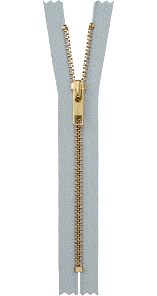 NATULON® Fiber Sourced™ Coil Zipper