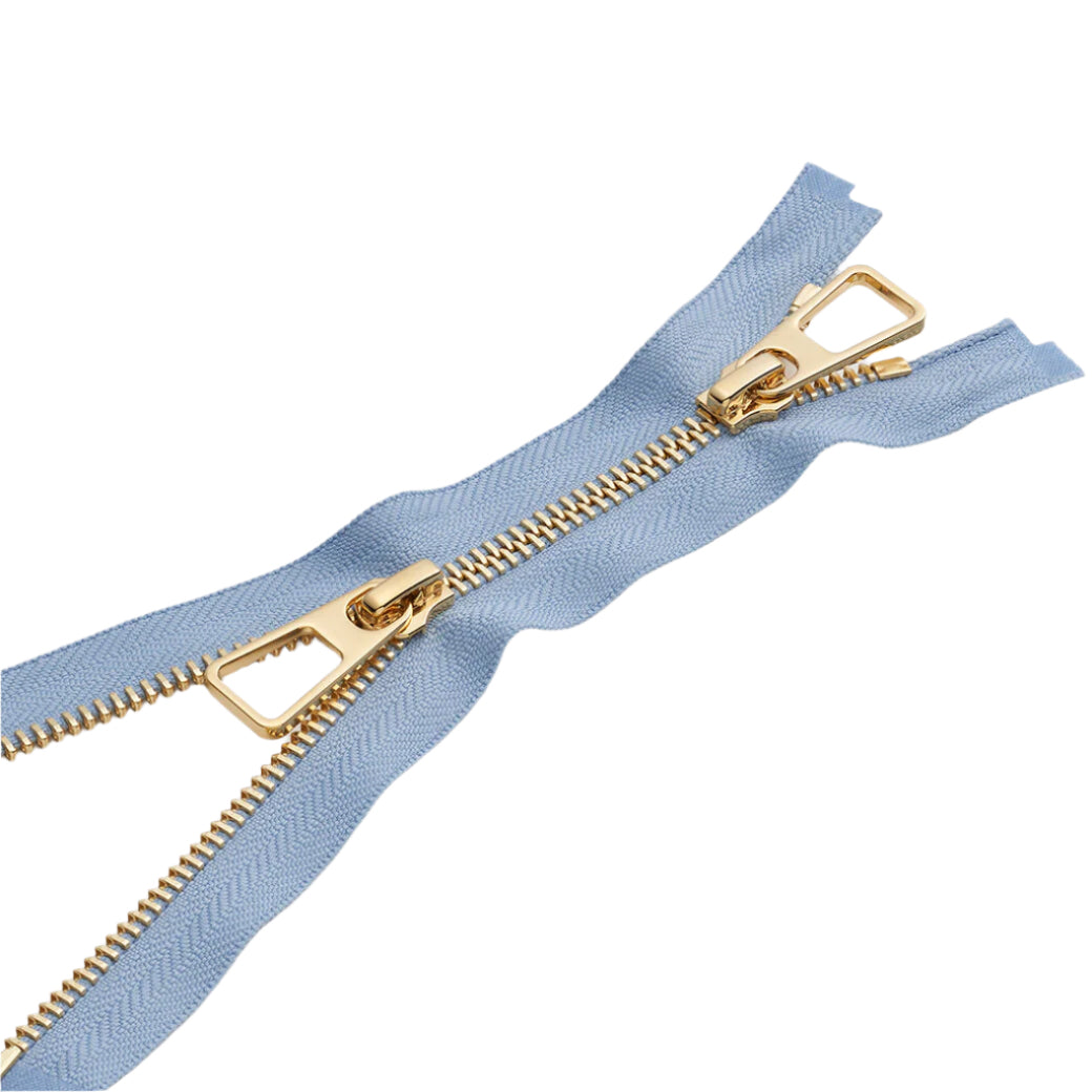EXCELLA® NATULON® Zipper