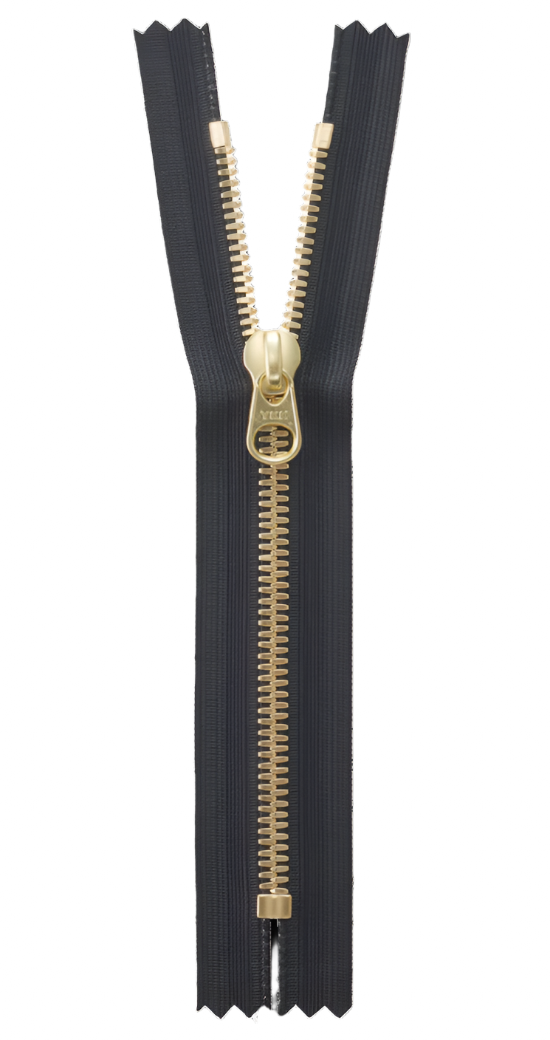 EXCELLA® Horizontal Stretch Tape Zipper
