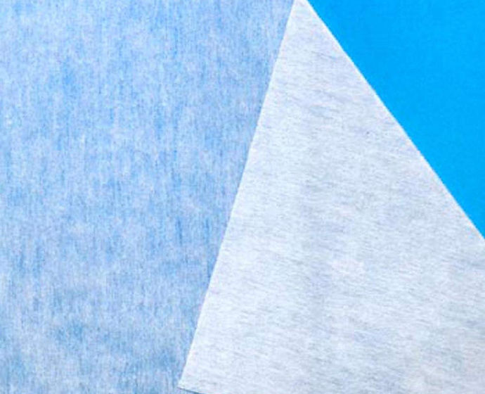 Collar Canvas – Stiff Interlining