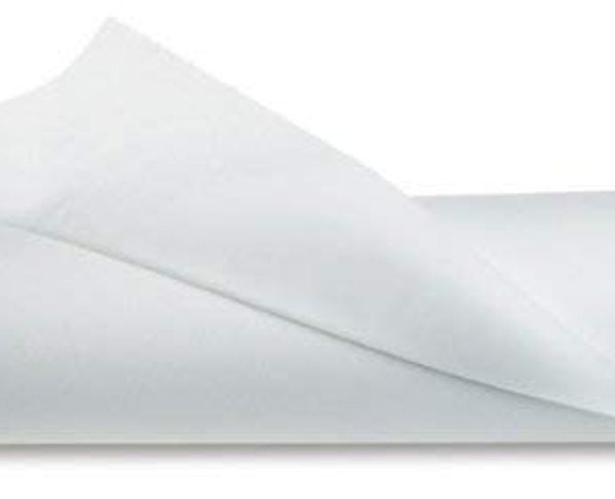 Collar Canvas – Stiff Interlining