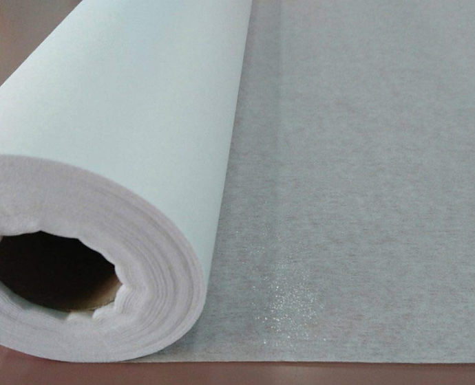 Collar Canvas – Stiff Interlining