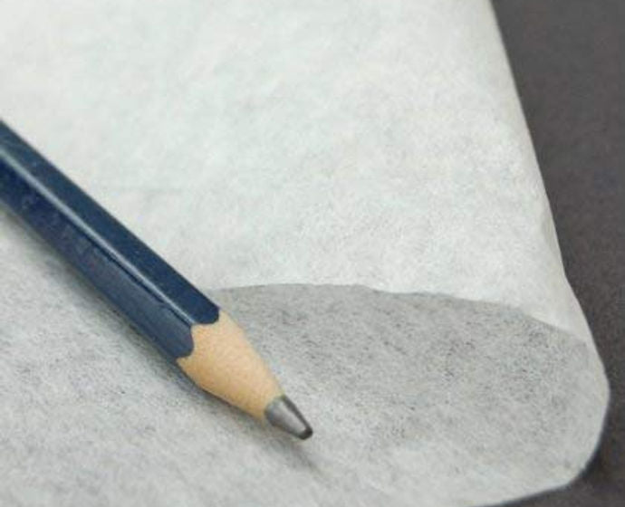 Collar Canvas – Stiff Interlining