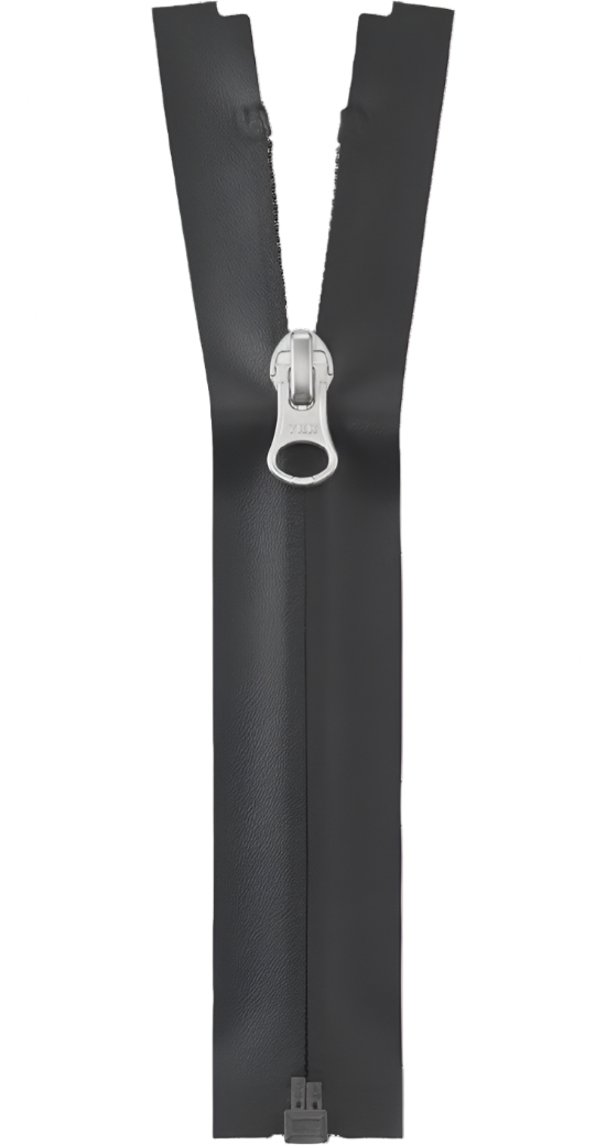 AquaGuard® NATULON® Coil Zipper – Recycled Tape & Water-Resistant