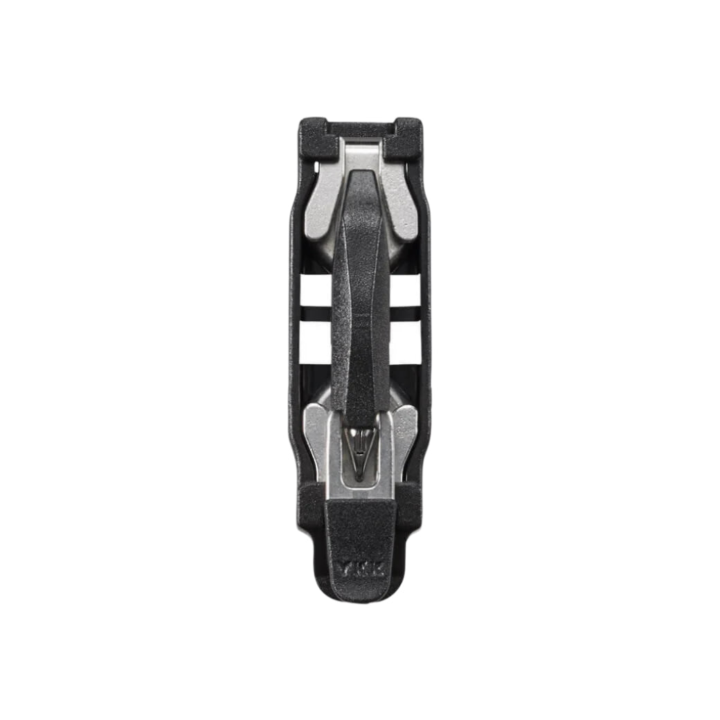Cord Adjusting Zipper – CONCEAL® with Cord Stopper Function
