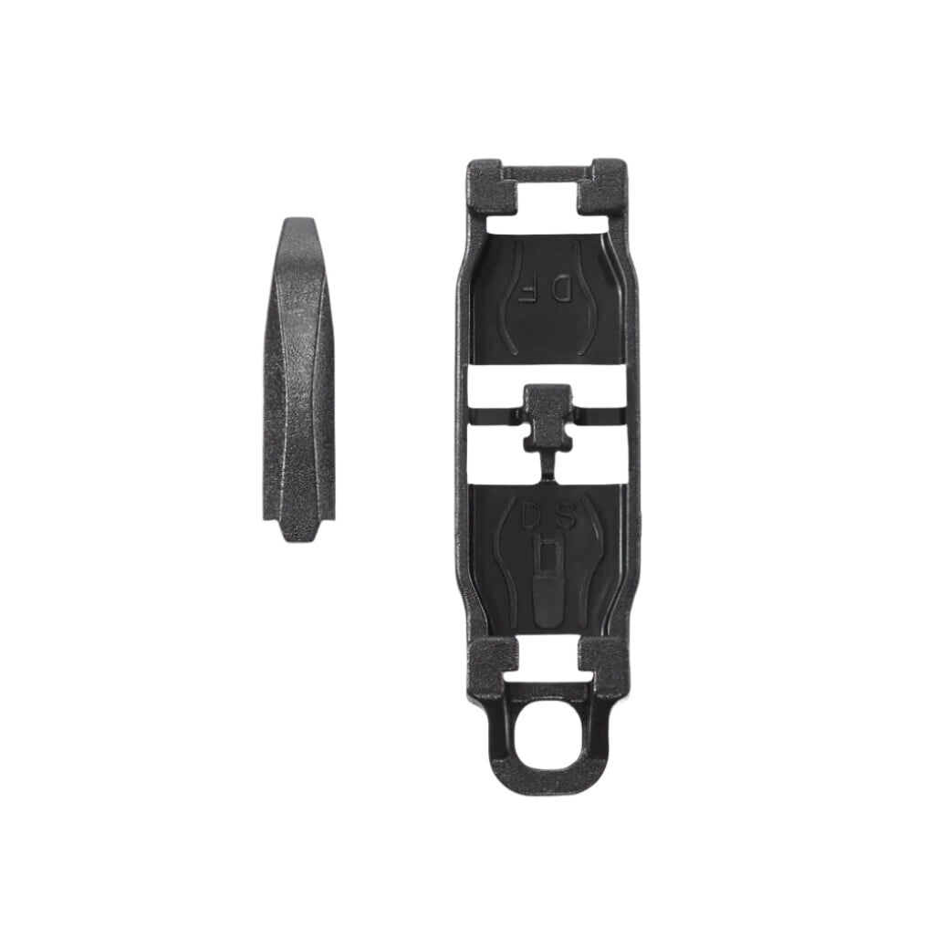 Cord Adjusting Zipper – CONCEAL® with Cord Stopper Function